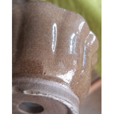 CC2787 - Clear Glaze