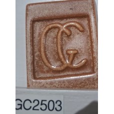 E-Bushveld Rust (GC2503)