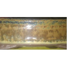 (60) Blou Peacock (GCS736) (Stone)