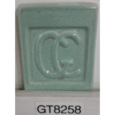 (81) Blue-Green Angel (GT8258) (Stone)