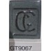 (76) Sea Green (GT9067) (Stone)