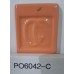 (19) Sharp Orange (PT6042C) (Stone)