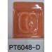 (20) Petal Pink & Orange (PT6048D) (Stone)
