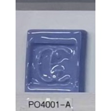 PO4001-A Cobalt Blue