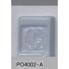 PO4002-A Blue/Grey