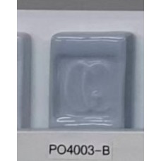 PO4003-B Grey