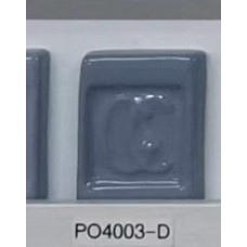 PO4003-D Grey