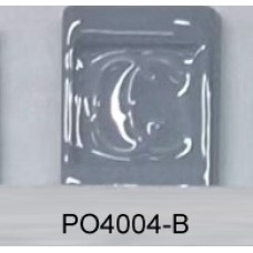 PO4004-B Grey