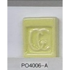 PO4006-A Yellow