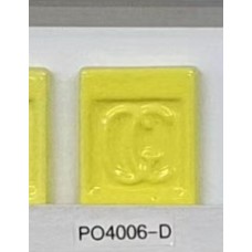 PO4006-D Yellow