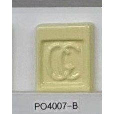 PO4007-B Yellow