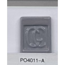 PO4011-A Cobalt Free Black
