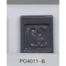 PO4011-B Cobalt Free Black
