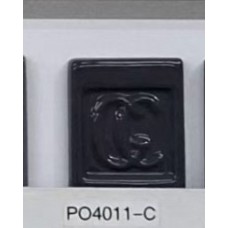 PO4011-C Cobalt Free Black