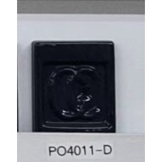 PO4011-D Cobalt Free Black