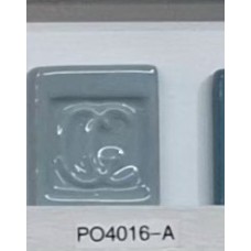 PO4016-A Blue Green