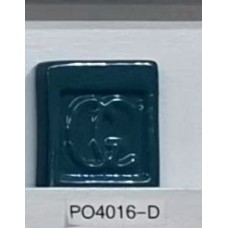 PO4016-D Blue Green