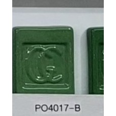 PO4017-B Chrome