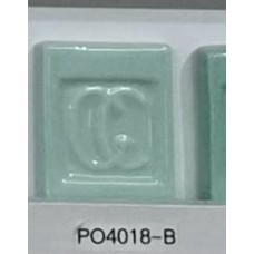 PO4018-B Sea Green