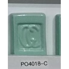 PO4018-C Sea Green