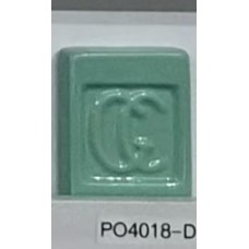 PO4018-D Sea Green