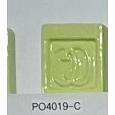 PO4019-C Green
