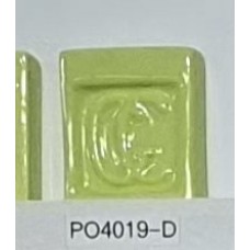 PO4019-D Green