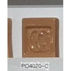 PO4020-C Golden Brown