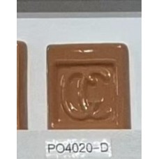 PO4020-D Golden Brown