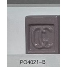 PO4021-B Red Brown