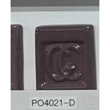 PO4021-D Red Brown