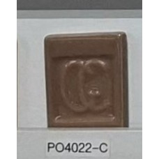 PO4022-C Dark Brown