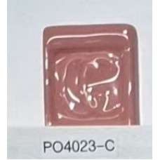 PO4023-C Poppy Red