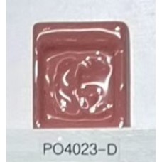 PO4023-D Poppy Red
