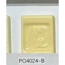 PO4024-B Yolk Yellow