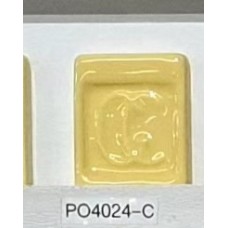 PO4024-C Yolk Yellow