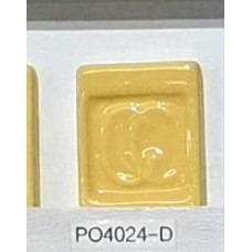 PO4024-D Yolk Yellow