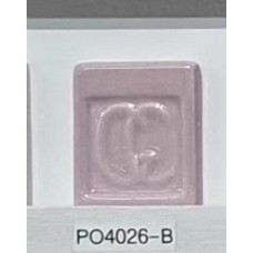 PO4026-B Crimson