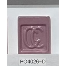 PO4026-D Crimson