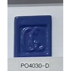 PO4030-D Blue
