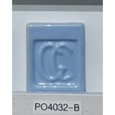 PO4032-B Electric Blue