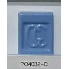 PO4032-C Electric Blue