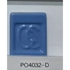PO4032-D Electric Blue