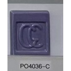 PO4036-C Dark Purple