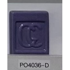 PO4036-D Dark Purple