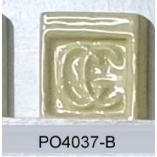 PO4037-B Mustard