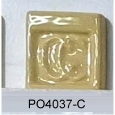 PO4037-C Mustard