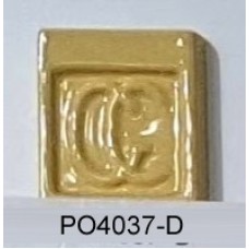 PO4037-D Mustard