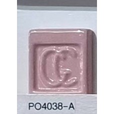 PO4038-A Pillar Box Red