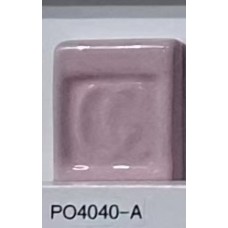 PO4040-A Deep Red
